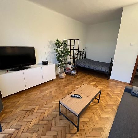 Apartament Planty 2/8 Leilighet Zamość Eksteriør bilde