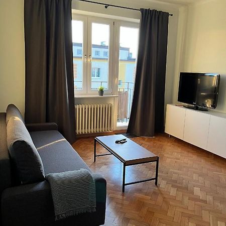 Apartament Planty 2/8 Leilighet Zamość Eksteriør bilde