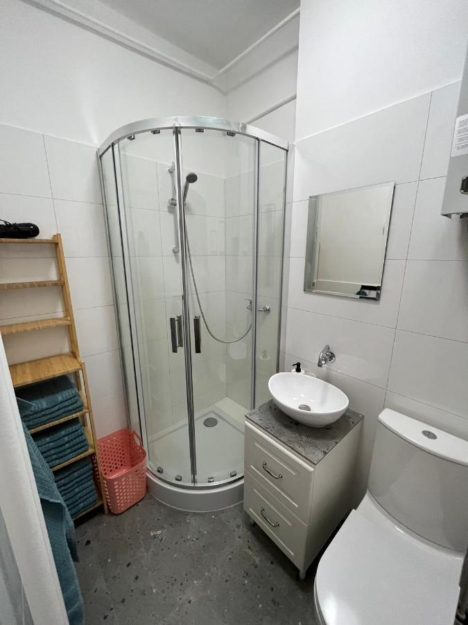 Apartament Planty 2/8 Leilighet Zamość Eksteriør bilde