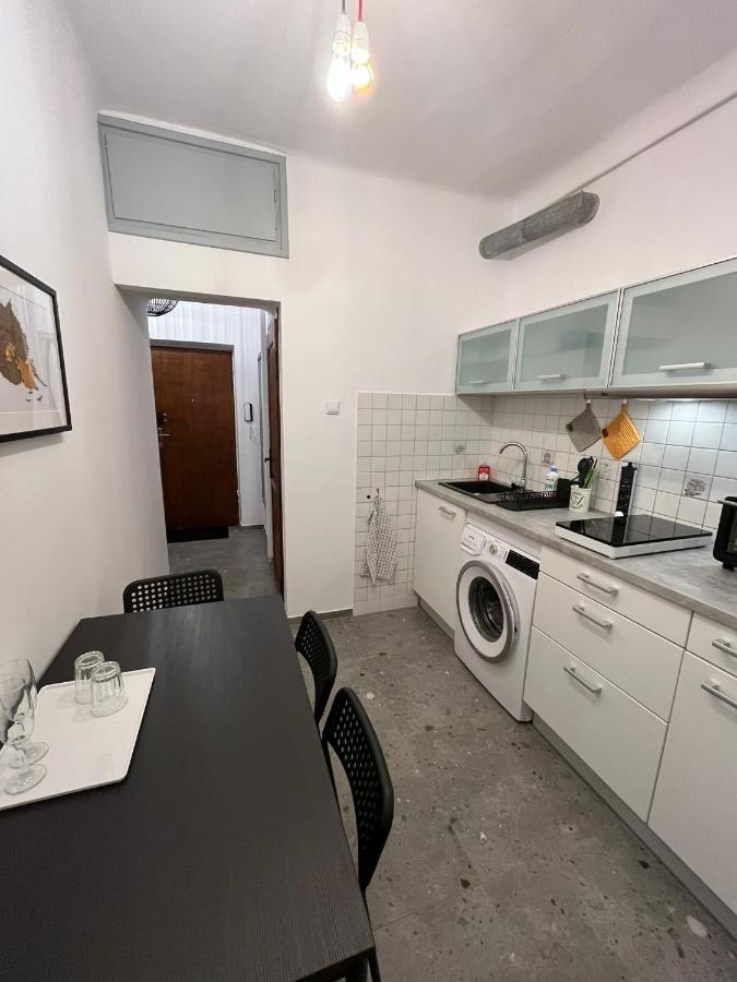 Apartament Planty 2/8 Leilighet Zamość Eksteriør bilde