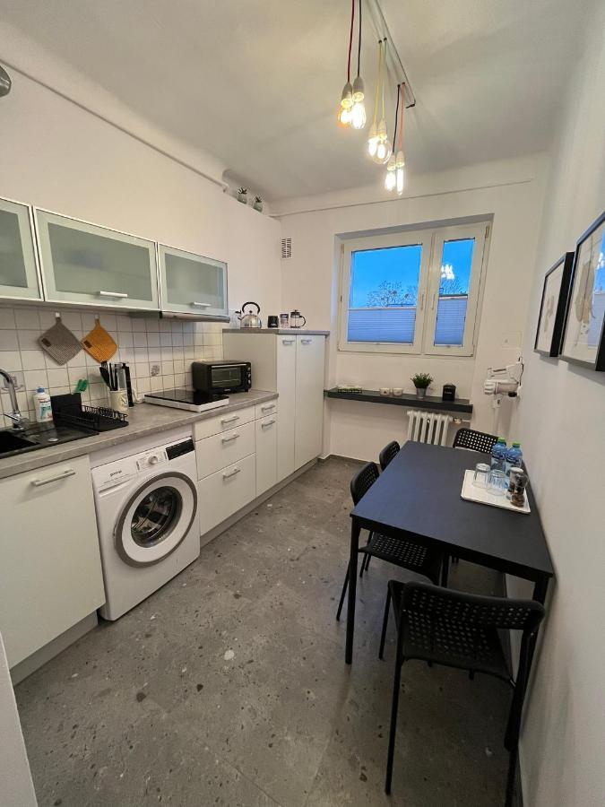 Apartament Planty 2/8 Leilighet Zamość Eksteriør bilde