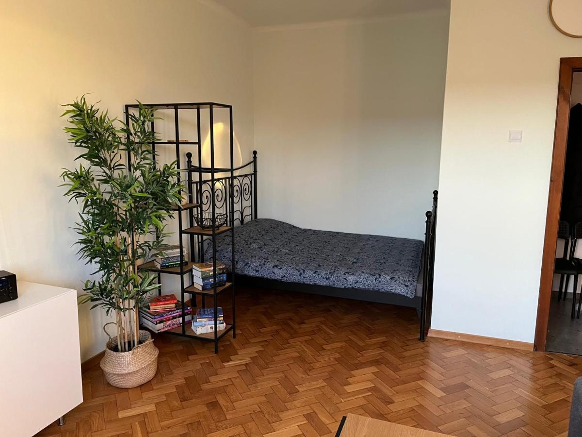 Apartament Planty 2/8 Leilighet Zamość Eksteriør bilde