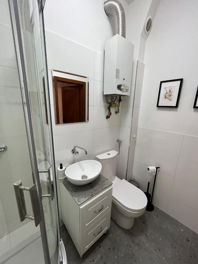 Apartament Planty 2/8 Leilighet Zamość Eksteriør bilde